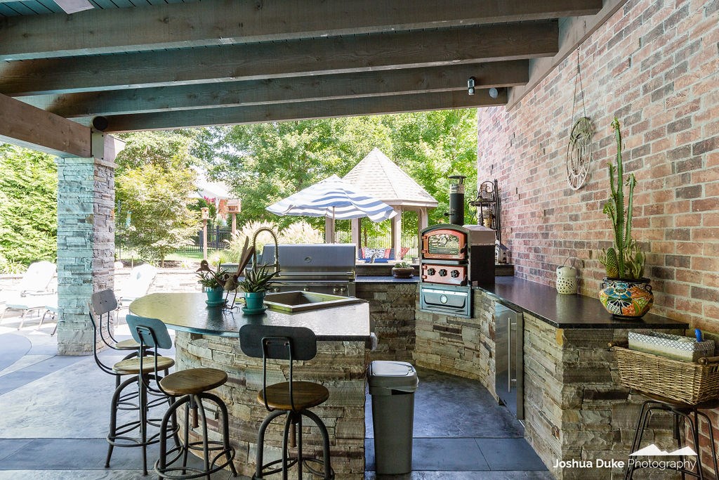 Clear Creek Ph IV - Residential