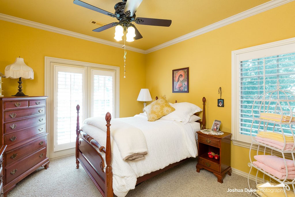 Clear Creek Ph IV - Residential