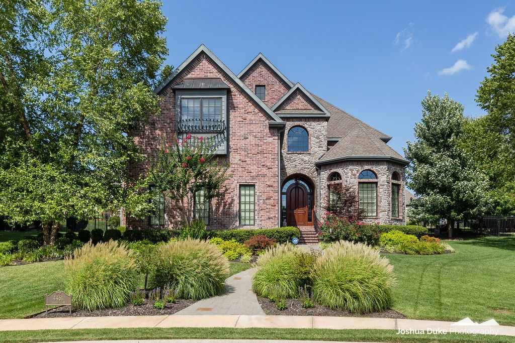 Clear Creek Ph IV - Residential