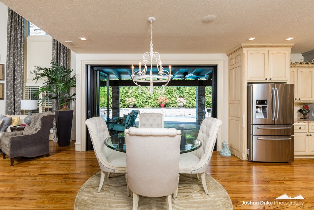 Clear Creek Ph IV - Residential