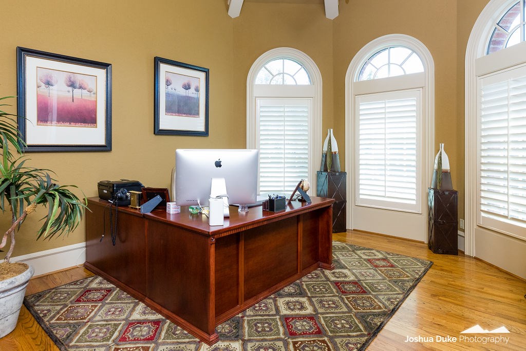 Clear Creek Ph IV - Residential