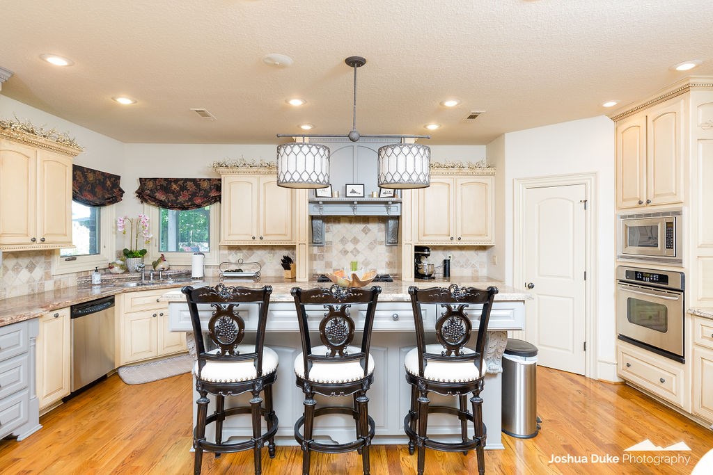 Clear Creek Ph IV - Residential