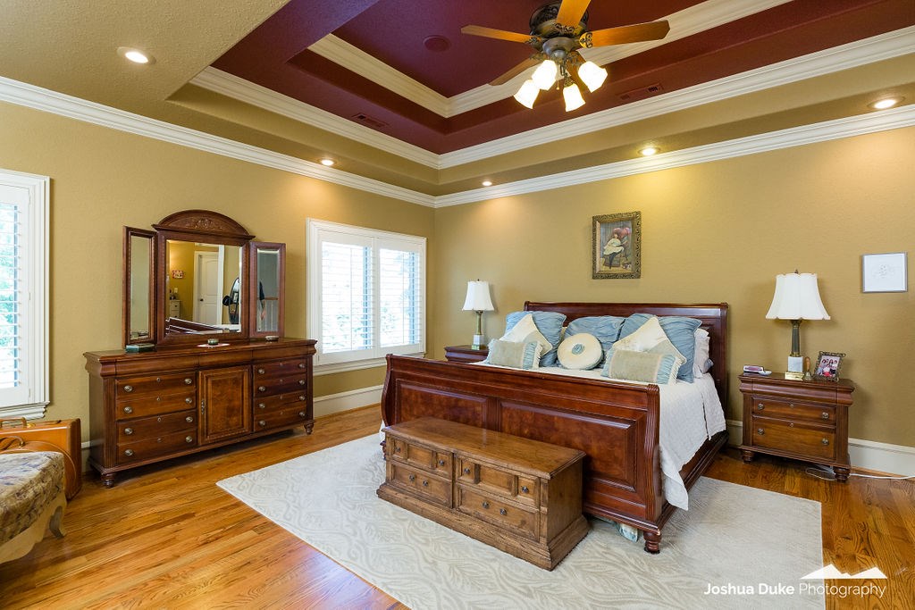 Clear Creek Ph IV - Residential