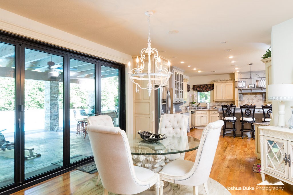 Clear Creek Ph IV - Residential