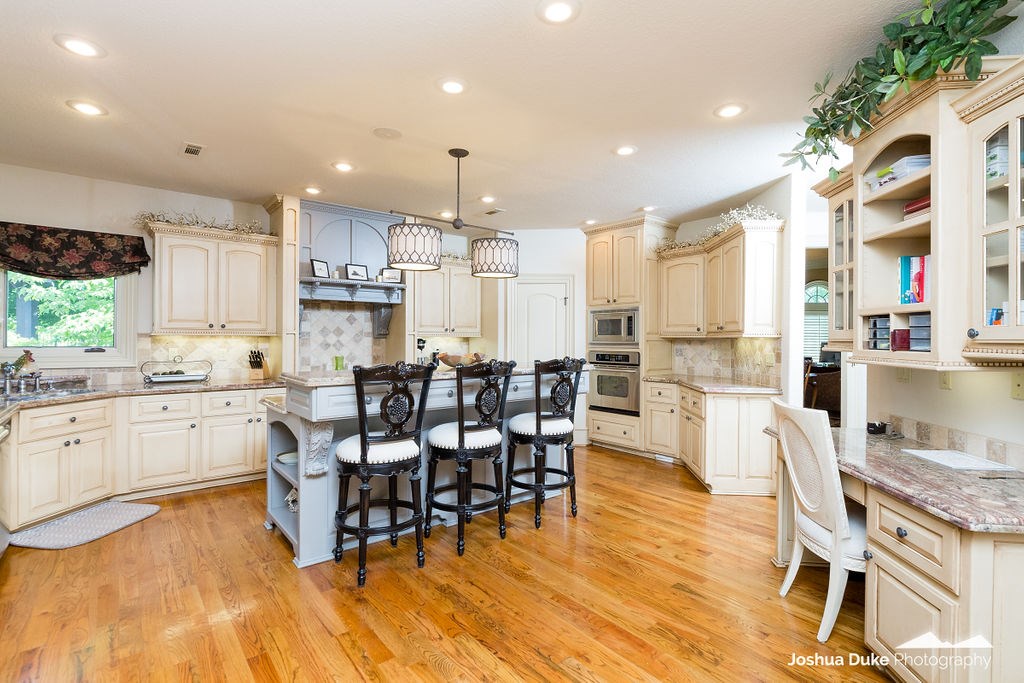 Clear Creek Ph IV - Residential