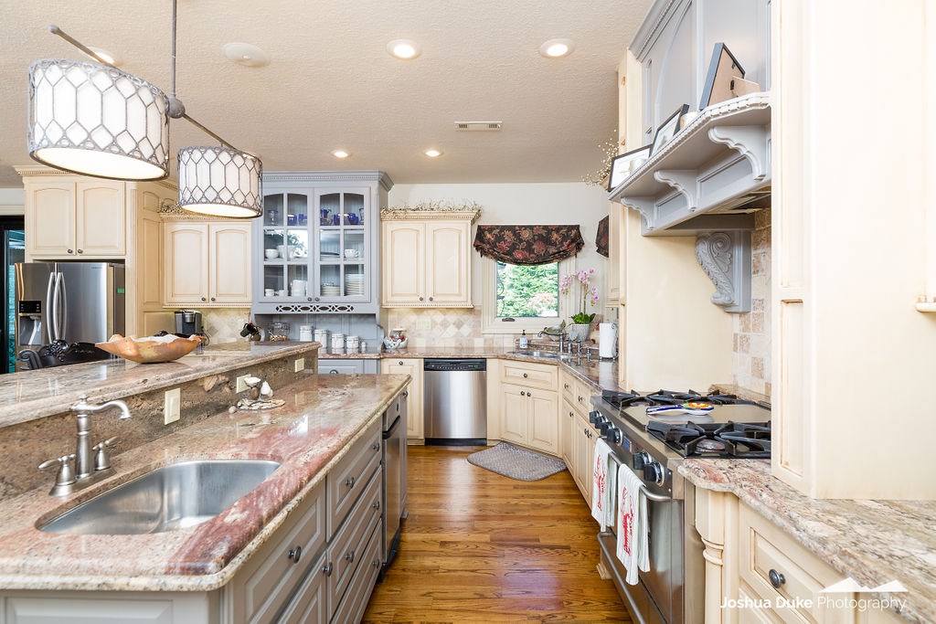 Clear Creek Ph IV - Residential