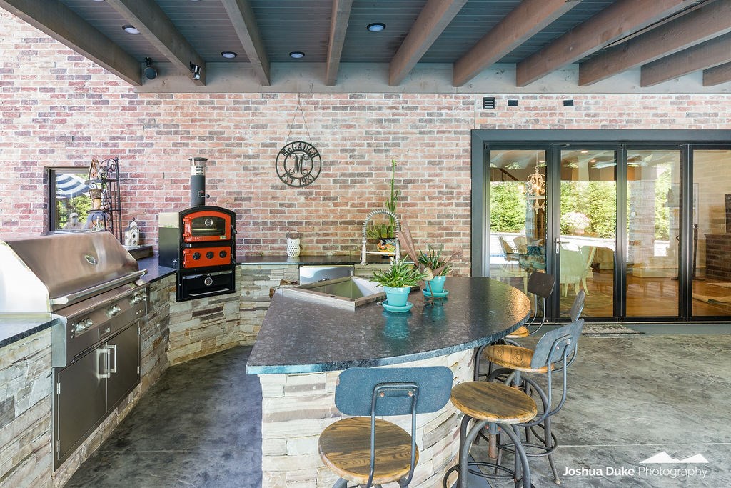 Clear Creek Ph IV - Residential