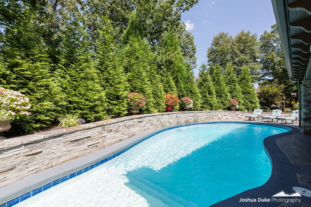 Clear Creek Ph IV - Residential