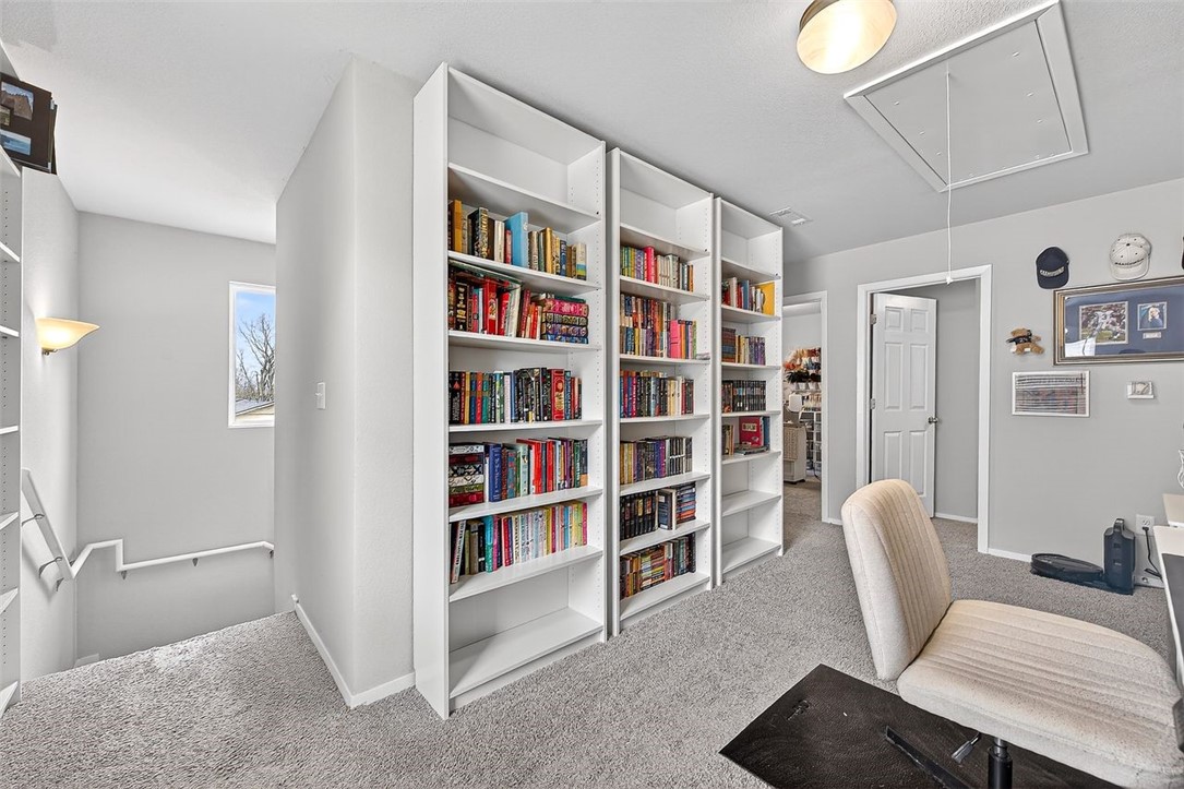 Lincoln Place Lowell - Residential