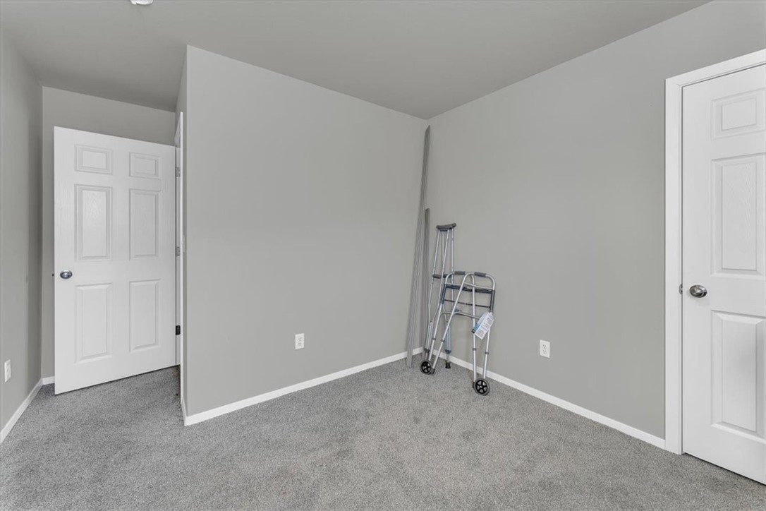 Fox Tail Sub Ph 1 Siloam Spgs - Residential