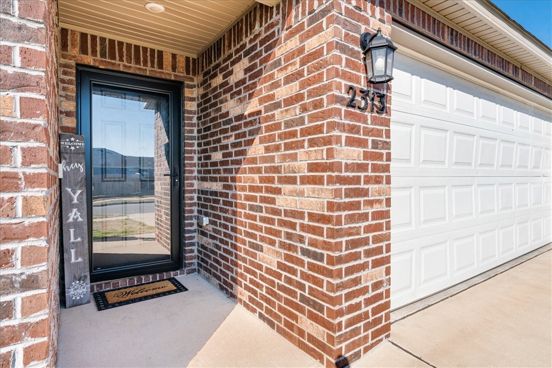 Fox Tail Sub Ph 1 Siloam Spgs - Residential