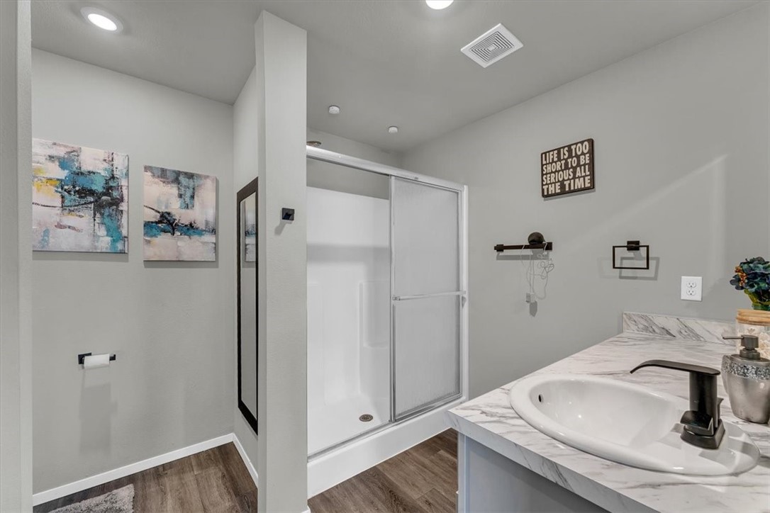 Fox Tail Sub Ph 1 Siloam Spgs - Residential