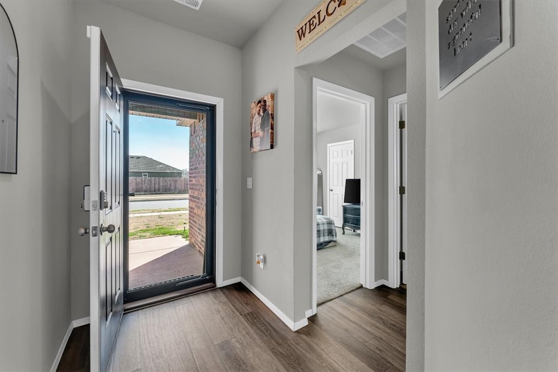 Fox Tail Sub Ph 1 Siloam Spgs - Residential