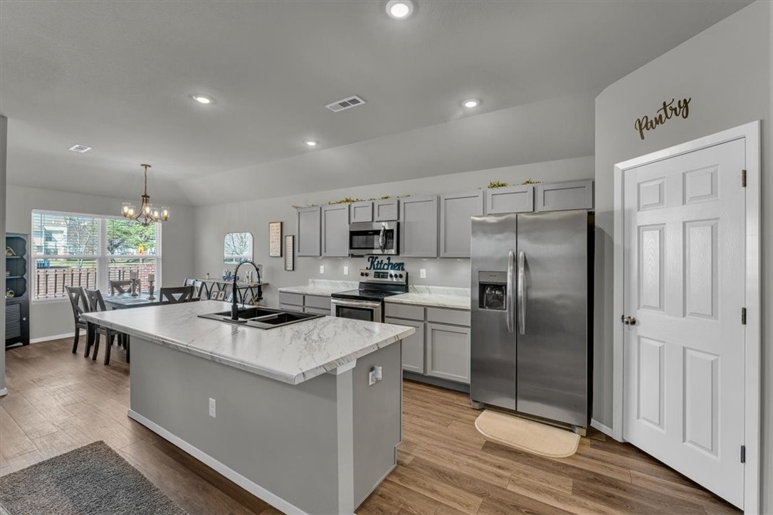 Fox Tail Sub Ph 1 Siloam Spgs - Residential