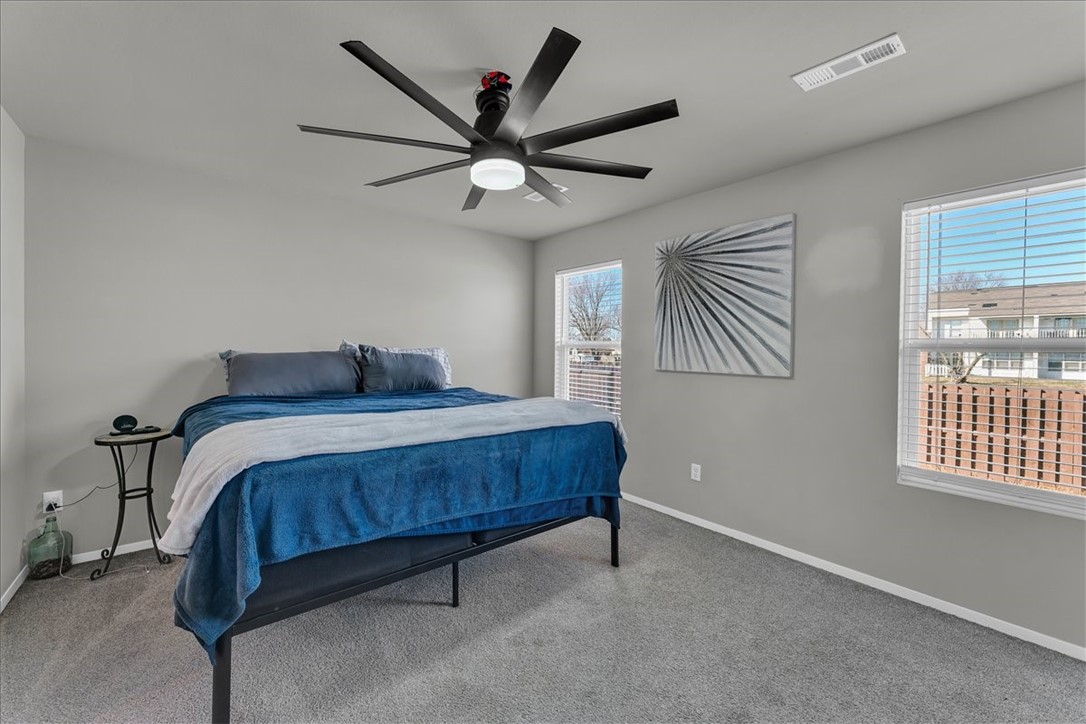 Fox Tail Sub Ph 1 Siloam Spgs - Residential