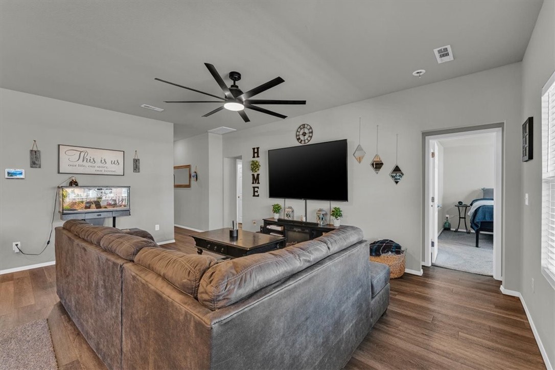 Fox Tail Sub Ph 1 Siloam Spgs - Residential