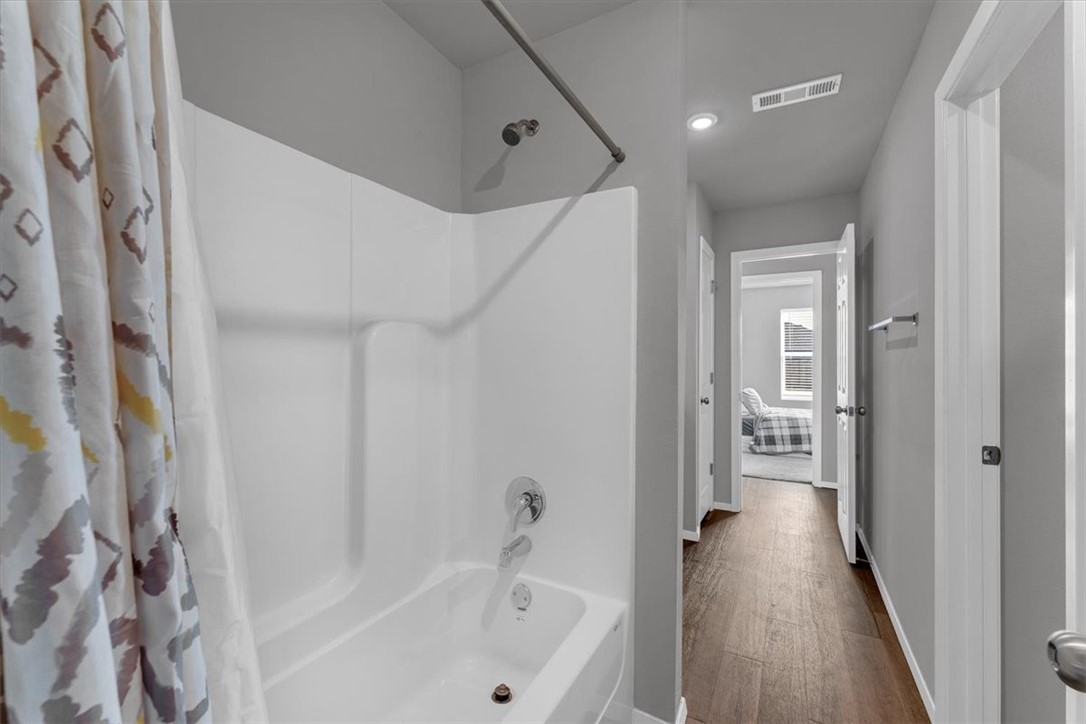 Fox Tail Sub Ph 1 Siloam Spgs - Residential