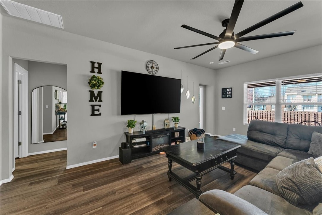 Fox Tail Sub Ph 1 Siloam Spgs - Residential