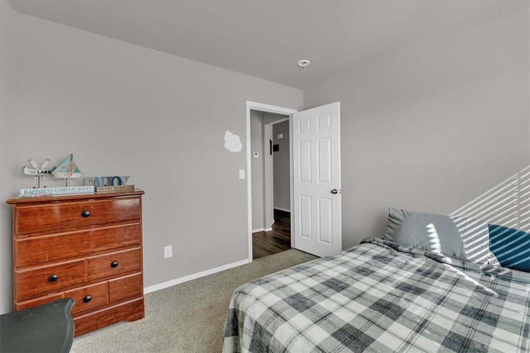 Fox Tail Sub Ph 1 Siloam Spgs - Residential