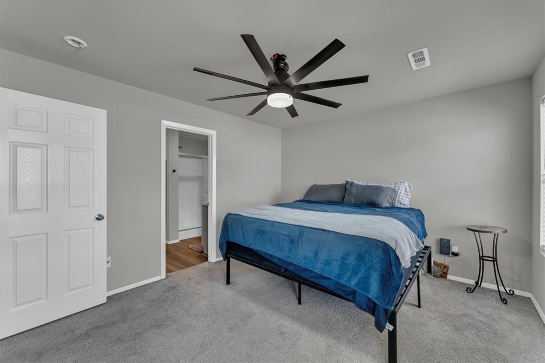 Fox Tail Sub Ph 1 Siloam Spgs - Residential