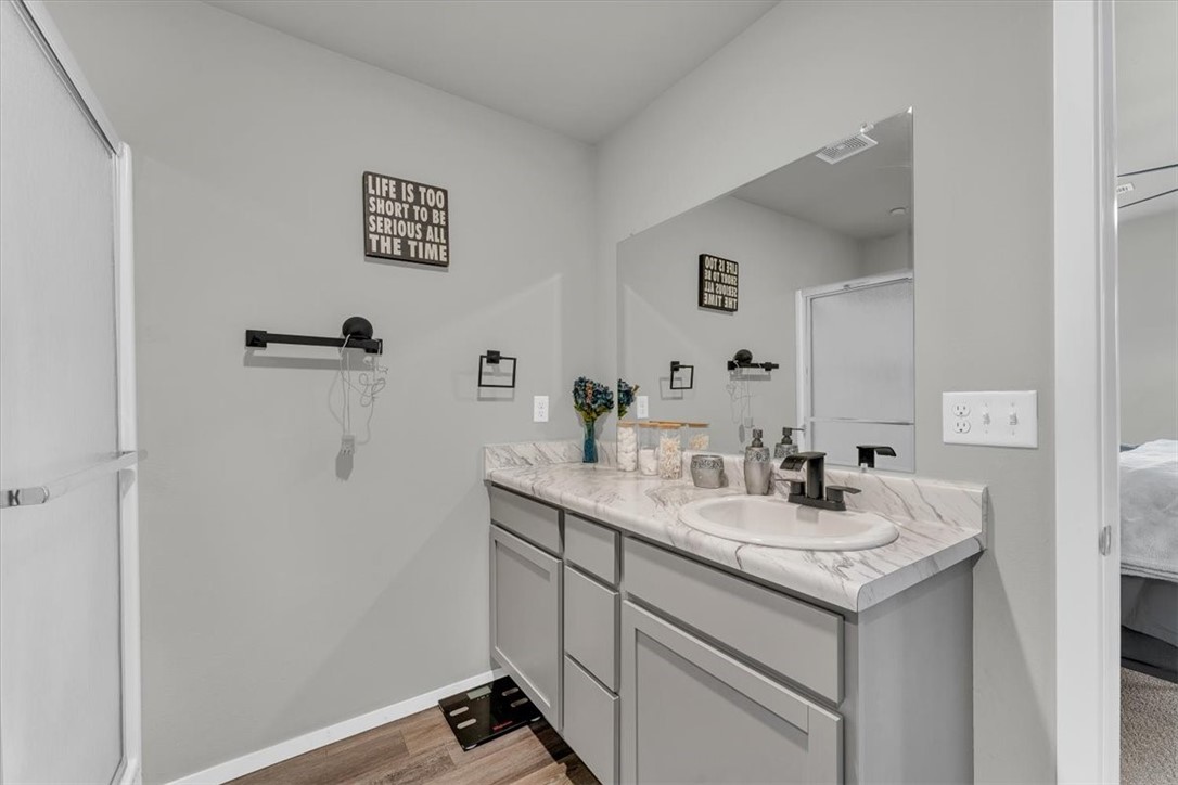 Fox Tail Sub Ph 1 Siloam Spgs - Residential