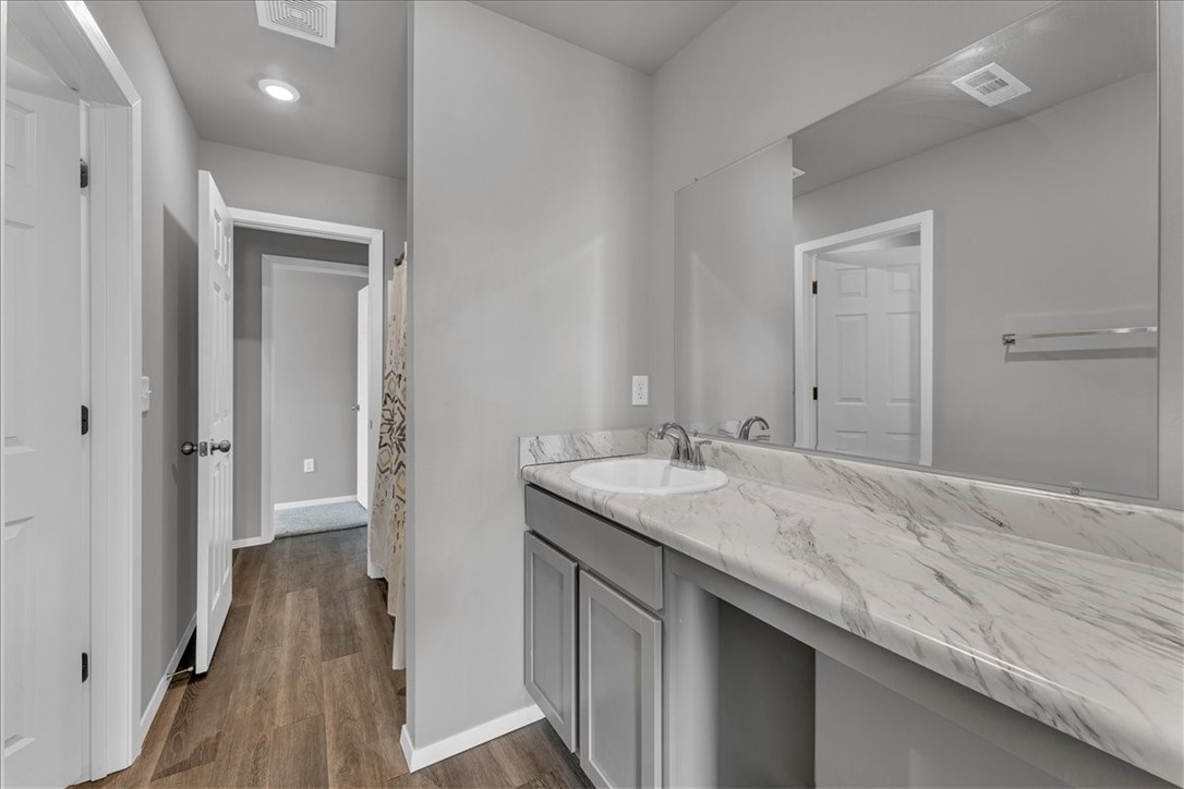 Fox Tail Sub Ph 1 Siloam Spgs - Residential