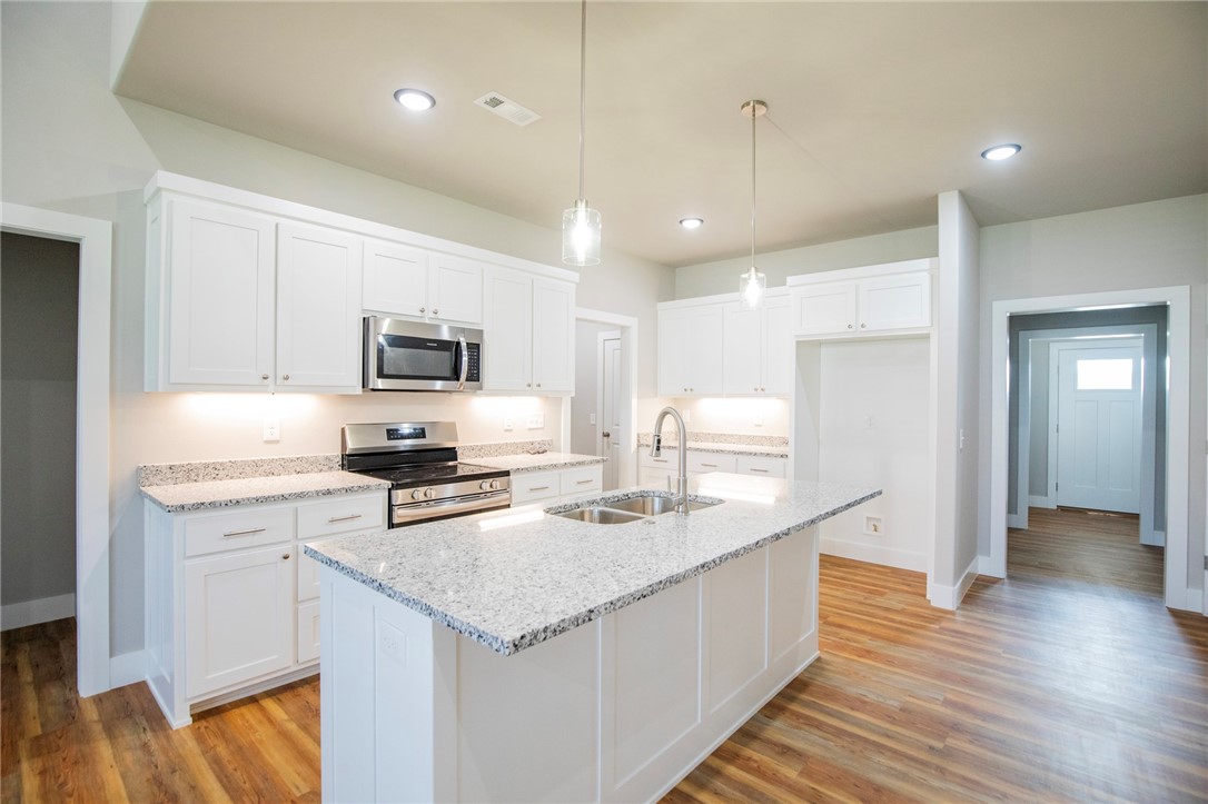 Highpointe - Residential Lease