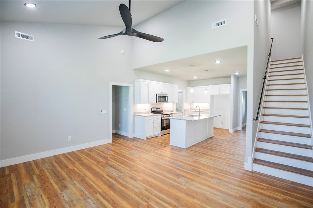 Highpointe - Residential Lease