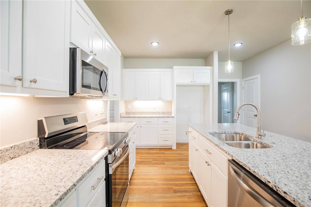 Highpointe - Residential Lease