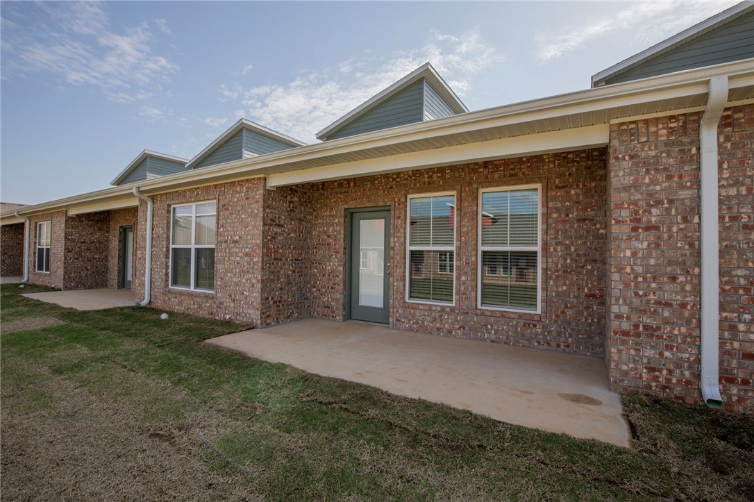 Highpointe - Residential Lease