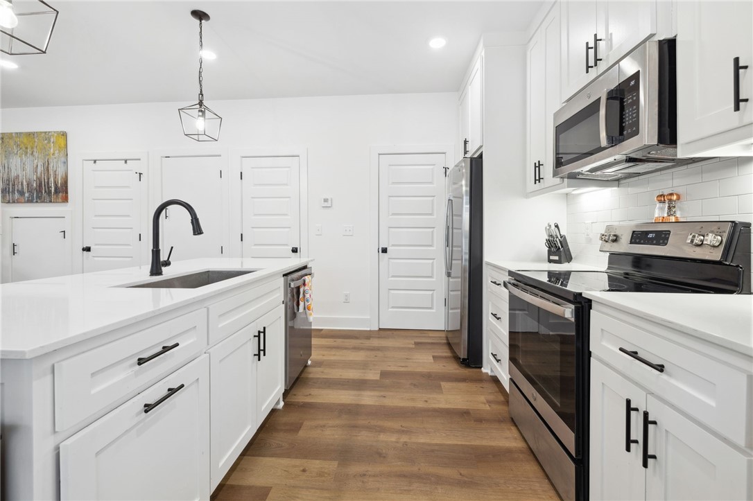 Glenwood Park - Residential