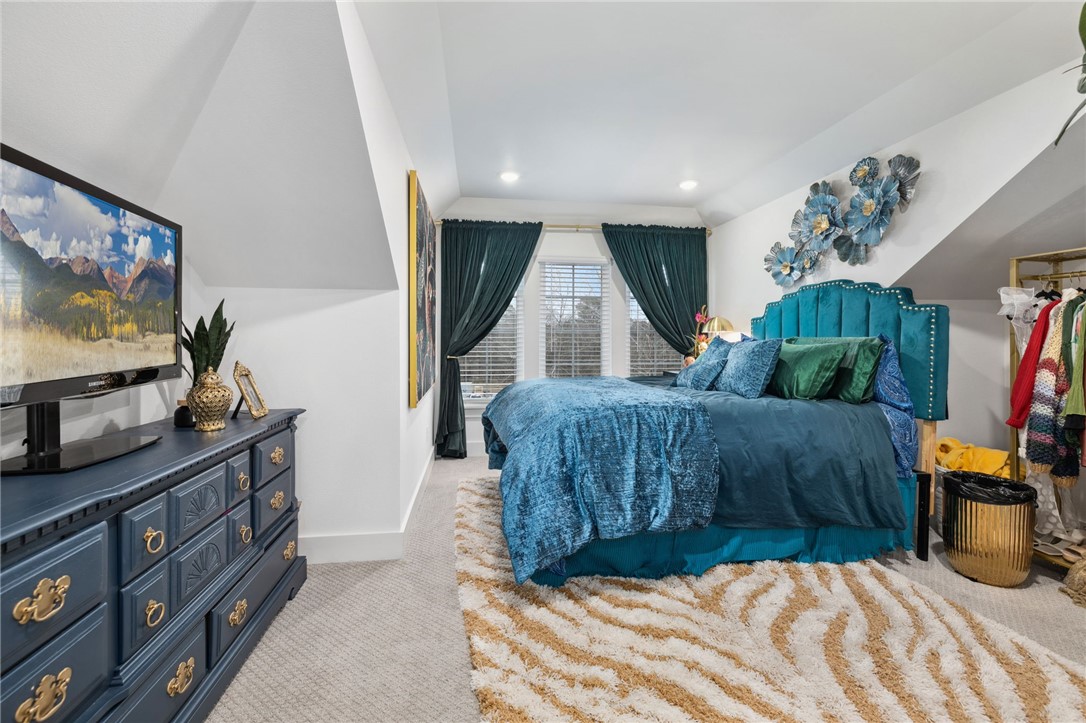 Glenwood Park - Residential