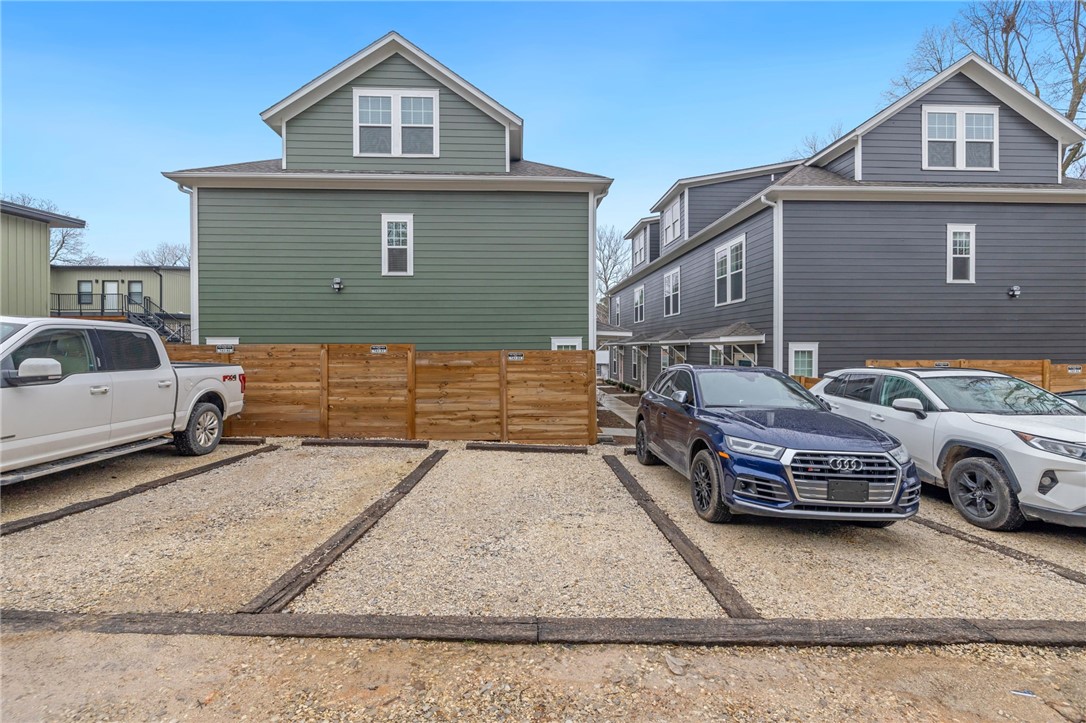 Glenwood Park - Residential