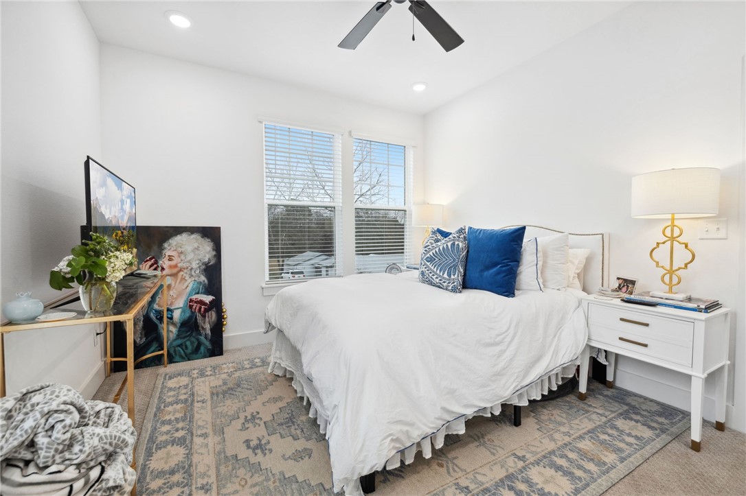 Glenwood Park - Residential