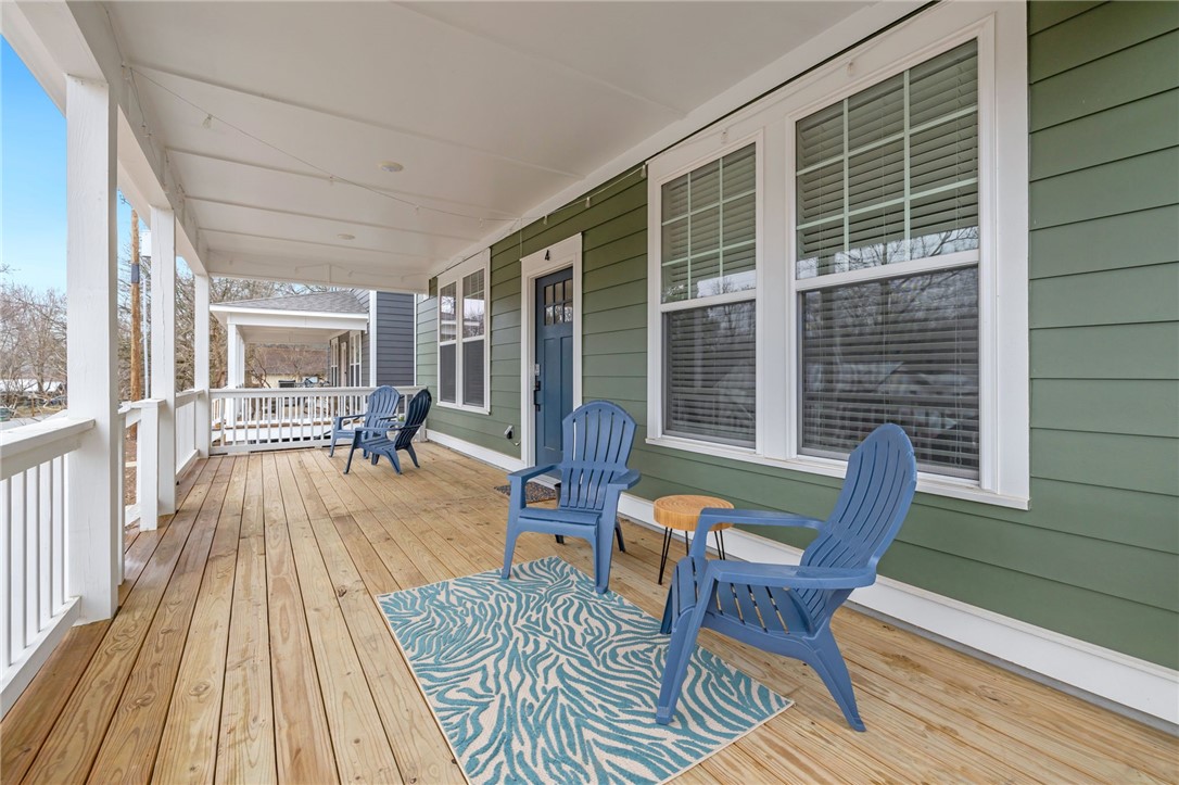 Glenwood Park - Residential