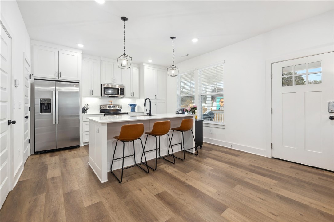 Glenwood Park - Residential