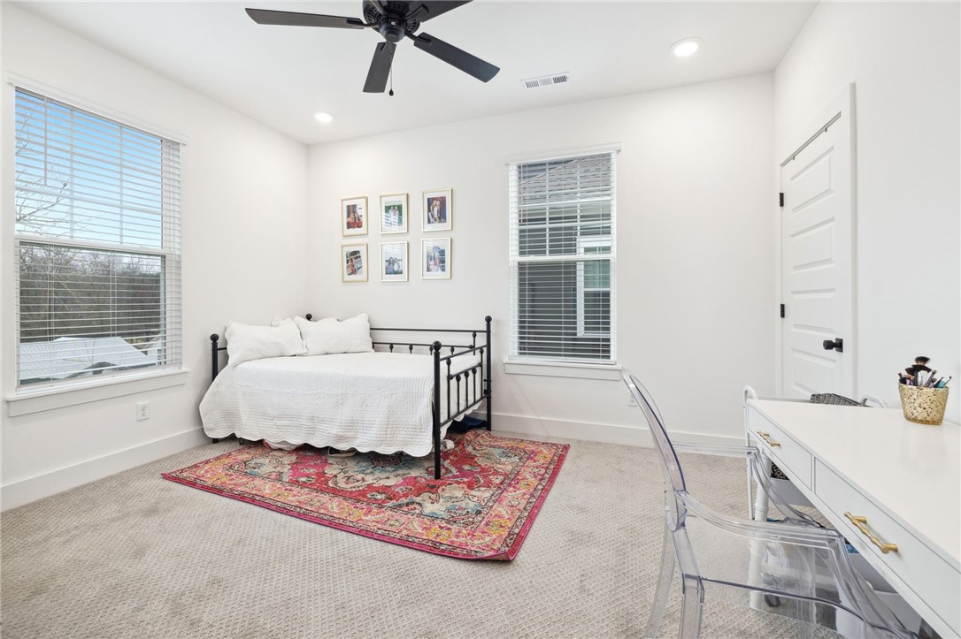 Glenwood Park - Residential
