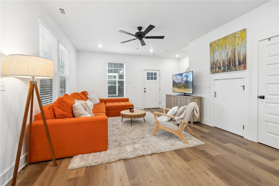 Glenwood Park - Residential