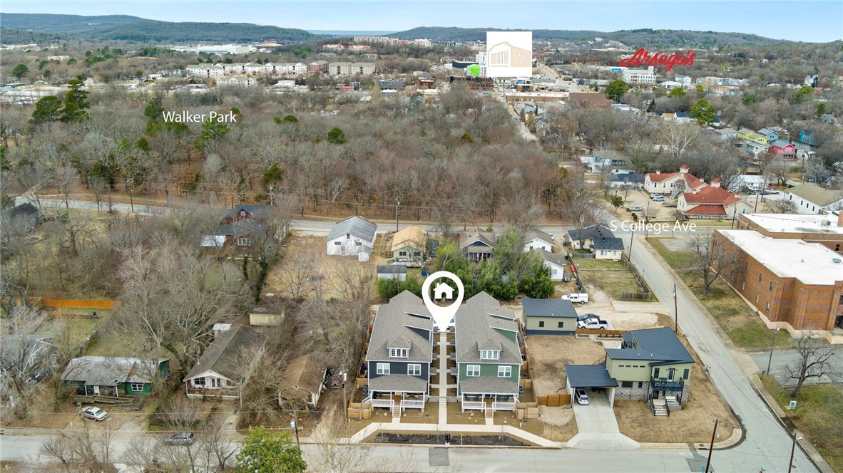 Glenwood Park - Residential