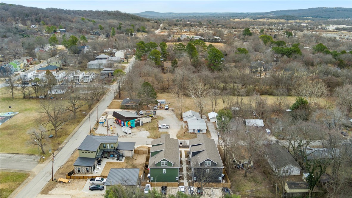 Glenwood Park - Residential