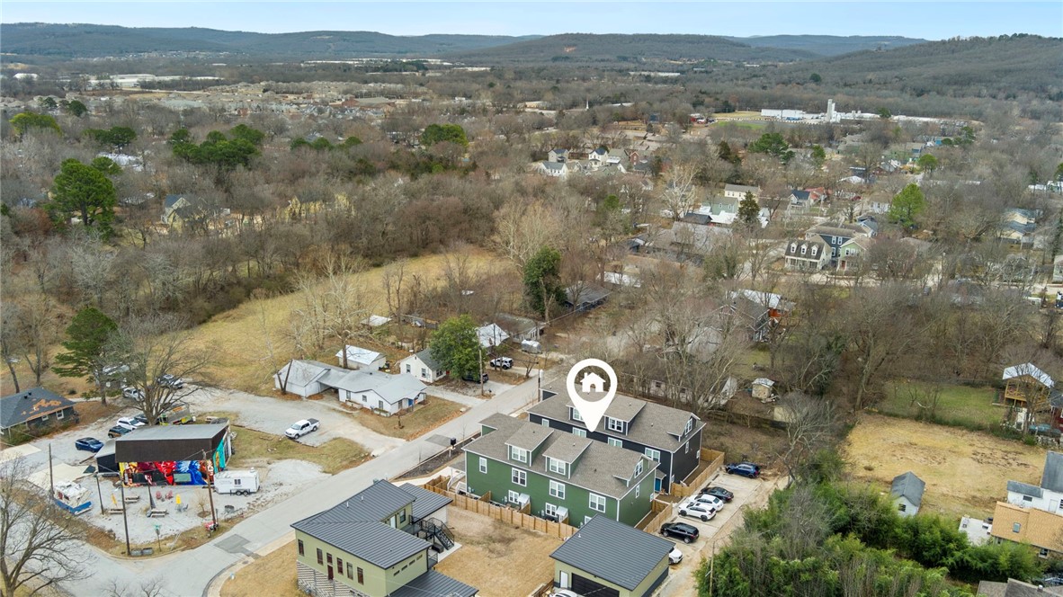 Glenwood Park - Residential