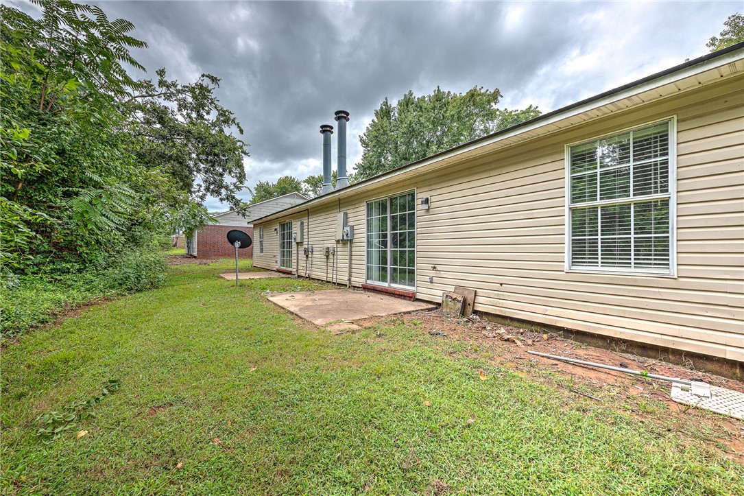 Fieldstone - Residential