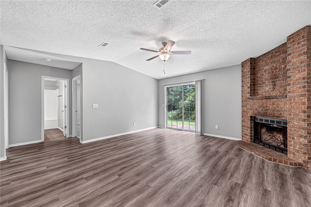 Fieldstone - Residential