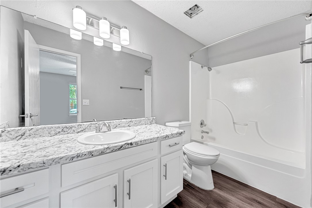 Fieldstone - Residential