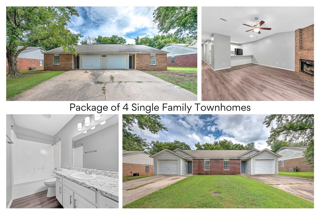 Fieldstone - Residential