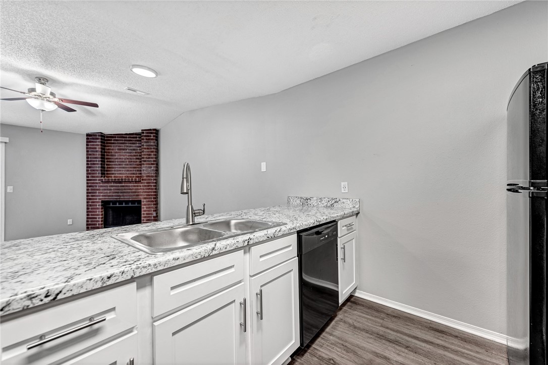 Fieldstone - Residential