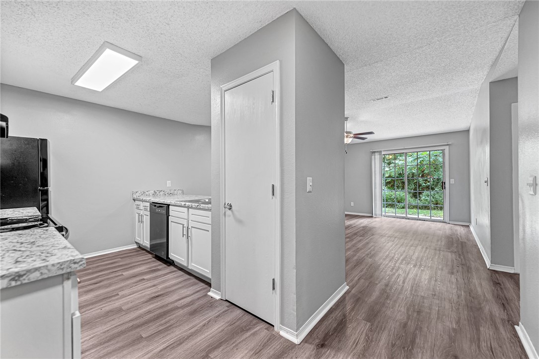 Fieldstone - Residential