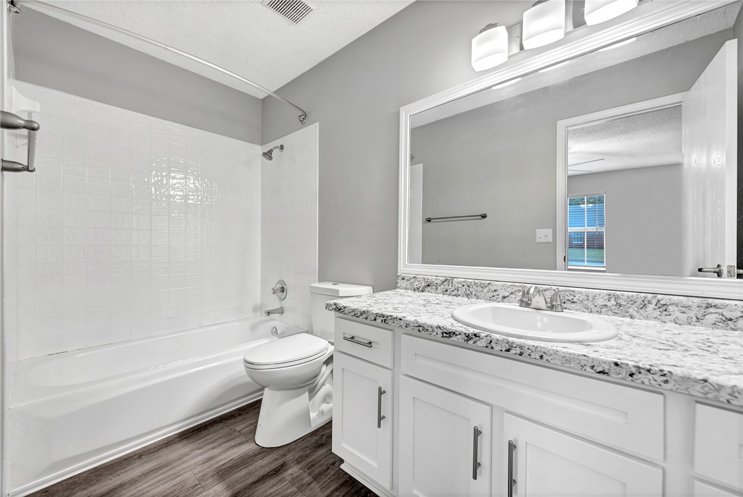 Fieldstone - Residential