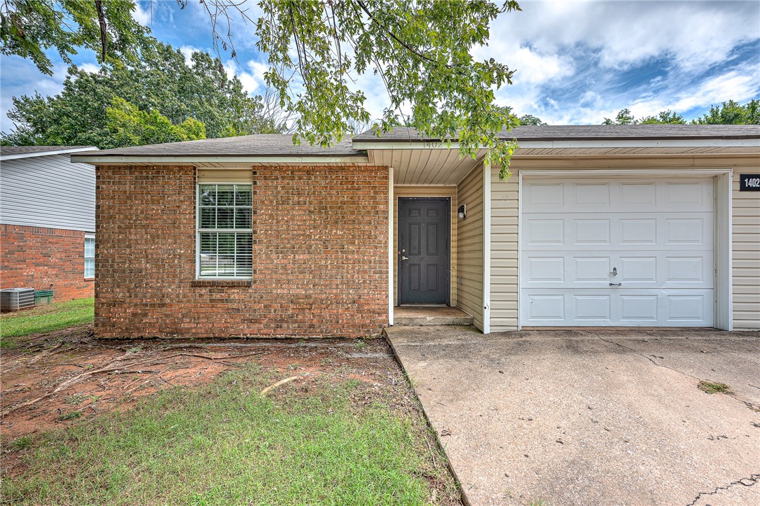 Fieldstone - Residential