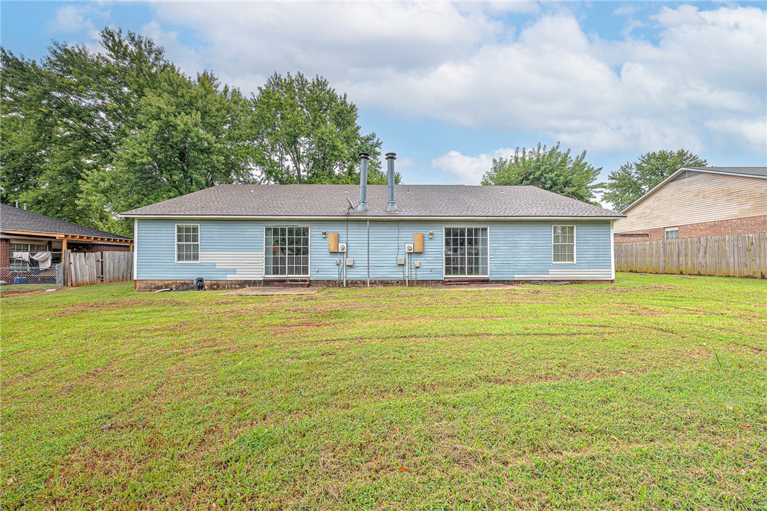 Fieldstone - Residential